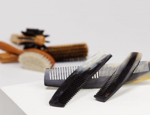 Joint combs