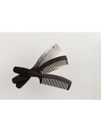 Pocket Cap Horn (Horn comb)