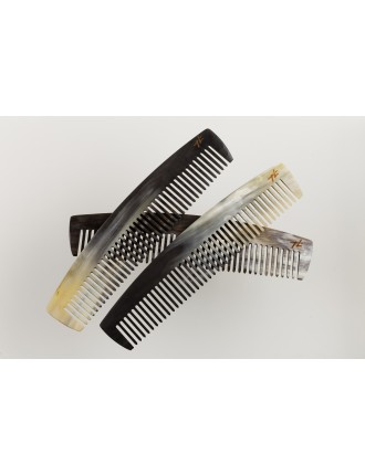 Grand Bastia (Horn comb)