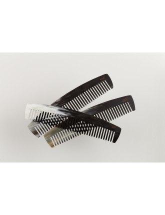 Petit Bastia (Horn comb)