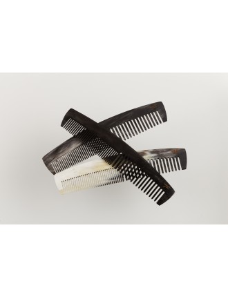 Petit Parisien (Horn comb)