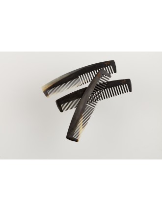 Pocket Parisien (Horn comb)