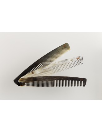 Grand Prague (Horn comb)