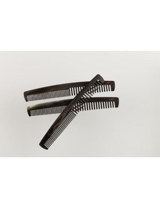 Petit Prague (Horn comb)