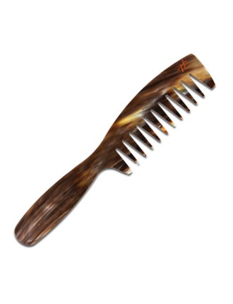 Petit Bamako (Horn comb)
