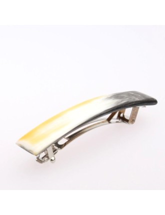 Large hair clip