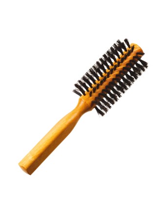 Brosse à Cheveux Double face Poils de Sanglier - Evolve – Diouda