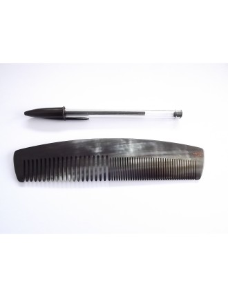 Grand Parisien (Horn comb)