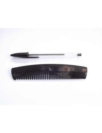 Petit Parisien (Horn comb)