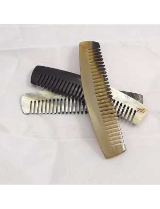 Pocket Bastia (Horn comb)