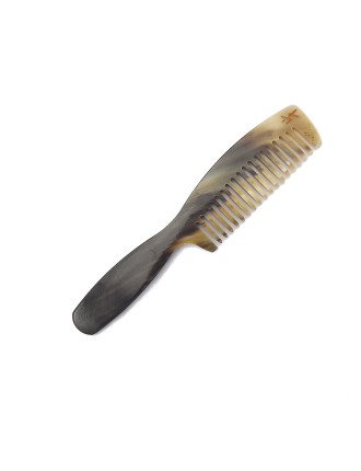 Pocket Cap Horn (Horn comb)