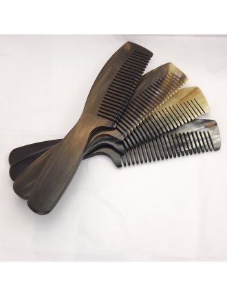 Grand Cap Horn (Horn comb)