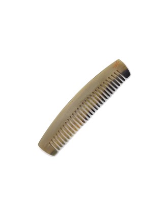 Pocket Bastia (Horn comb)