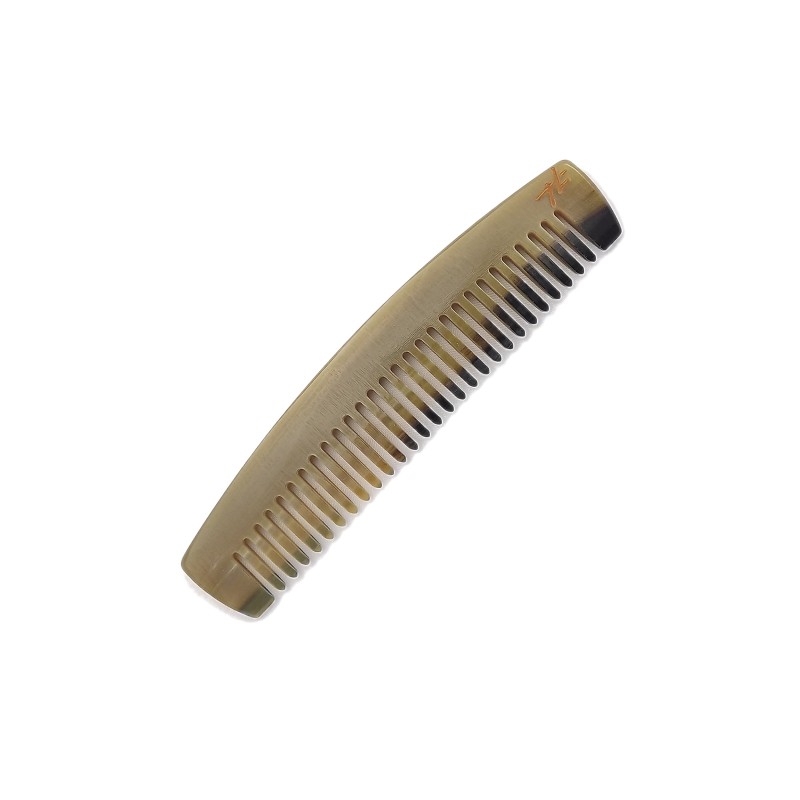 Pocket Bastia (Horn comb)