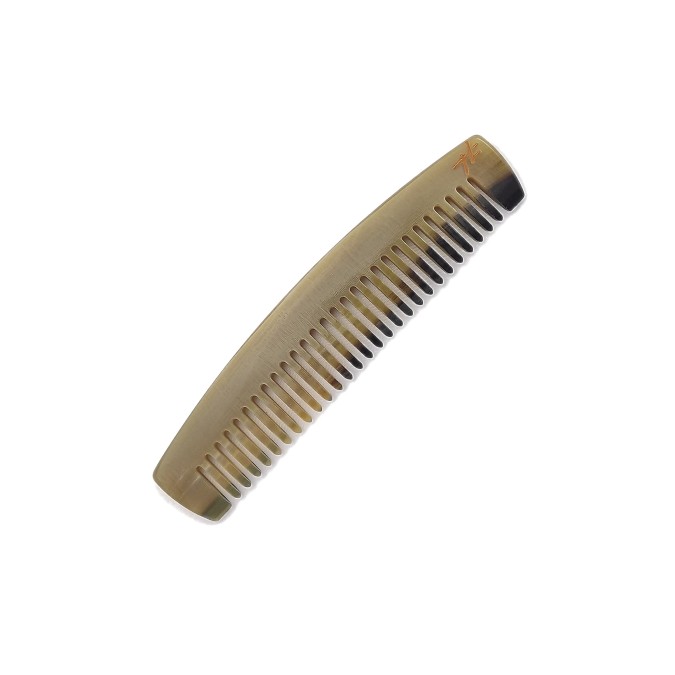 Pocket Bastia (Horn comb) Pocket Bastia (Horn comb)