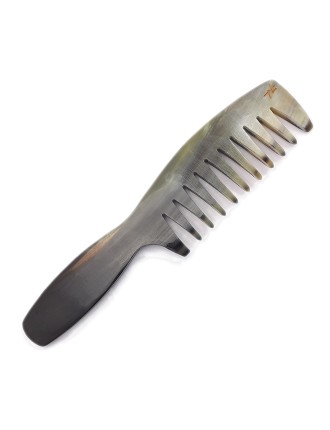 Grand Bamako (Horn comb)