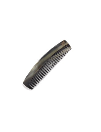 Beard comb (Horn comb)