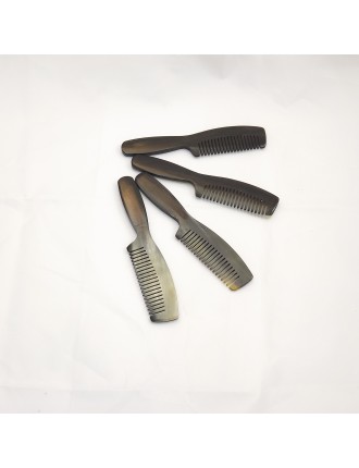 Eyebrows comb (Horn comb)