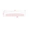 Helsinki (Horn comb)