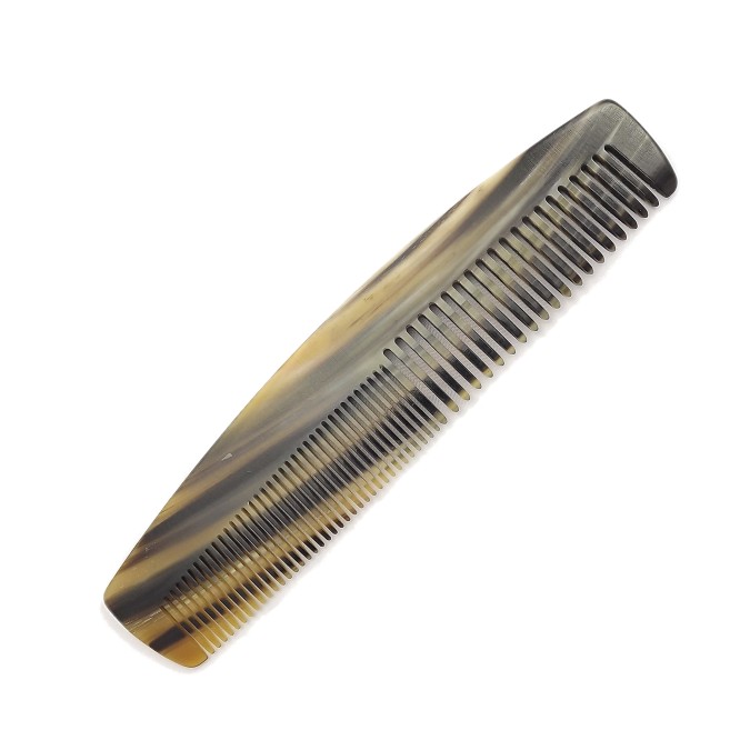 Grand Parisien (Horn comb)