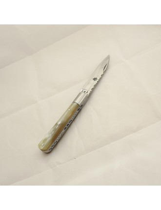Couteau de poche "Yssingeaux"
