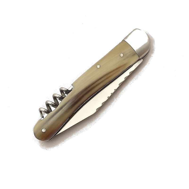 Pocket knife "Massu"