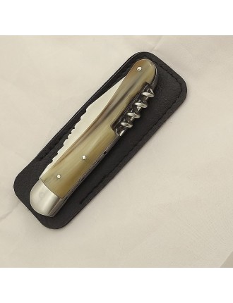 Couteau de poche "Massu"