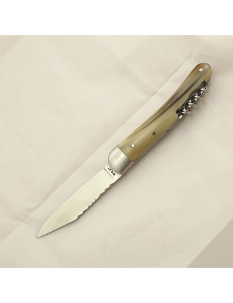Pocket knife "Massu"