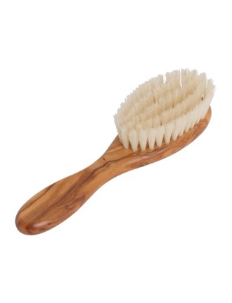 Brosse à Cheveux Double face Poils de Sanglier - Evolve – Diouda