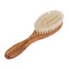 Brosse enfant manche olivier