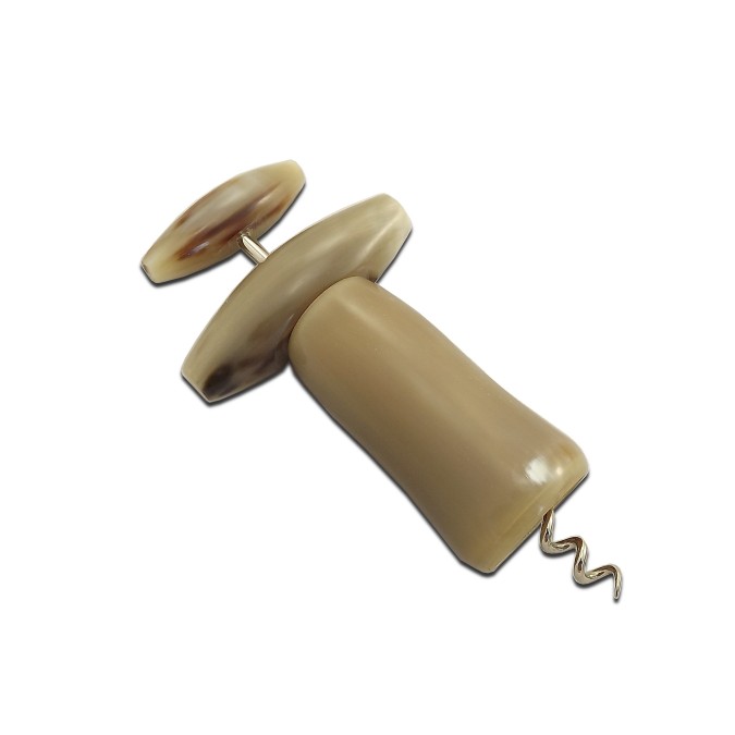 Propeller corkscrew