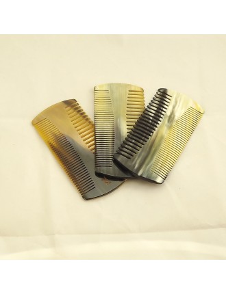 Travel comb