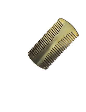 Travel comb