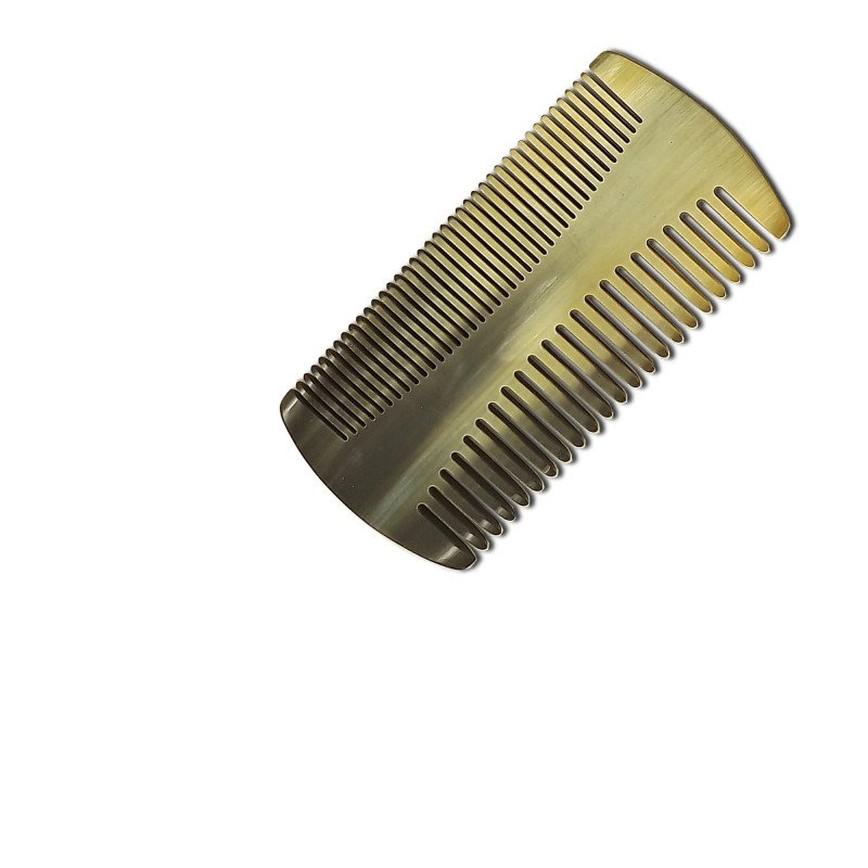 Travel comb