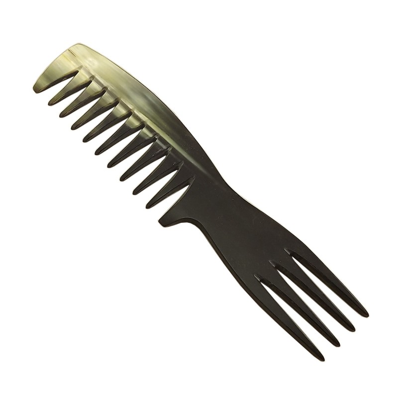 Tana-Bamako (Afro Horn comb)