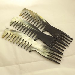 Tana-Bamako (Afro Horn comb)