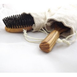 Brush case (size S)