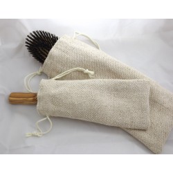 Brush case (size S)