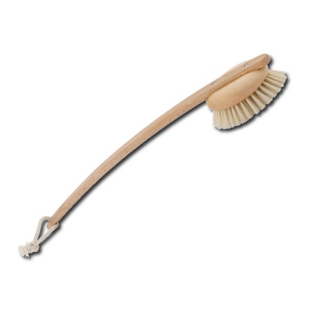 Body brush