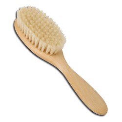 Soft Beech wood brush