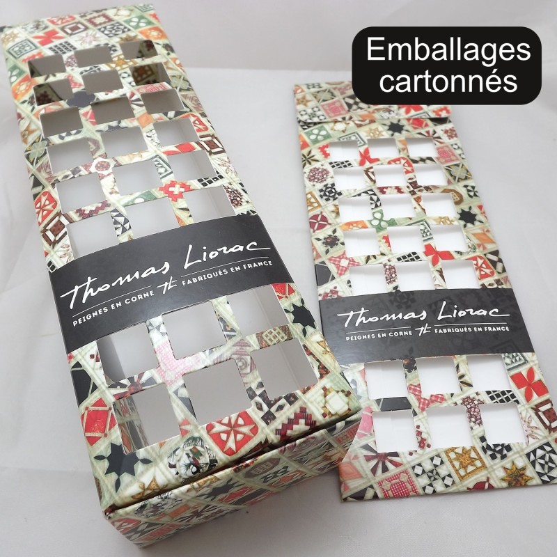 Brosse à Ongles En Bois Avec Motif Animaux - Manuel - Idéale Pour Les Soins