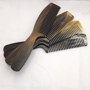 Horn combs
