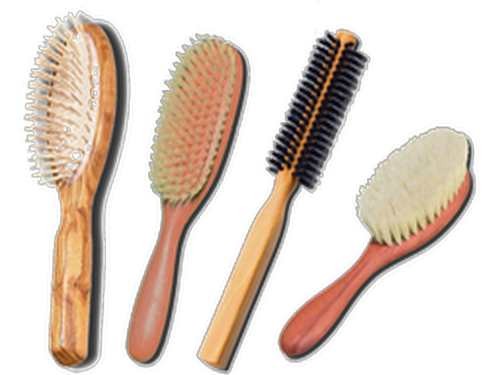 Autres brosses & accessoires