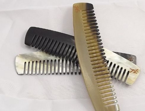 Pocket combs