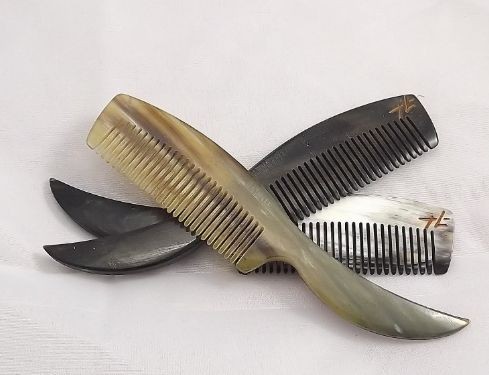 Beard & face combs