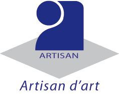 logo artisan d'art