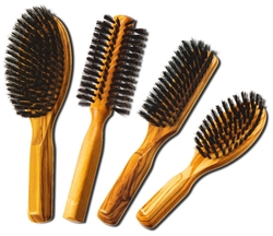 Brosses à cheveux