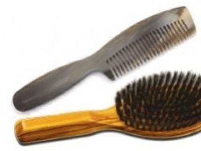 Peigne et brosse : Comment choisir ?