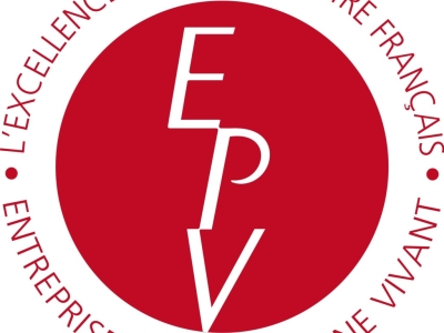 THOMAS LIORAC obtains the renewal of its EPV label