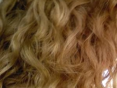 Curly hair: Natural tips for taking care of it.